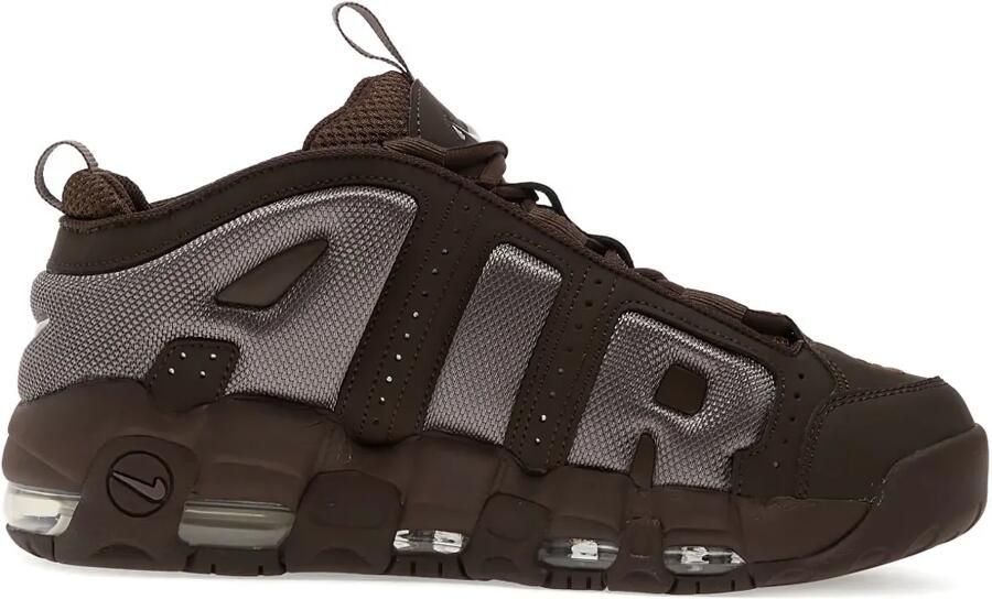 Nike Air More Uptempo Low sneakers Bruin
