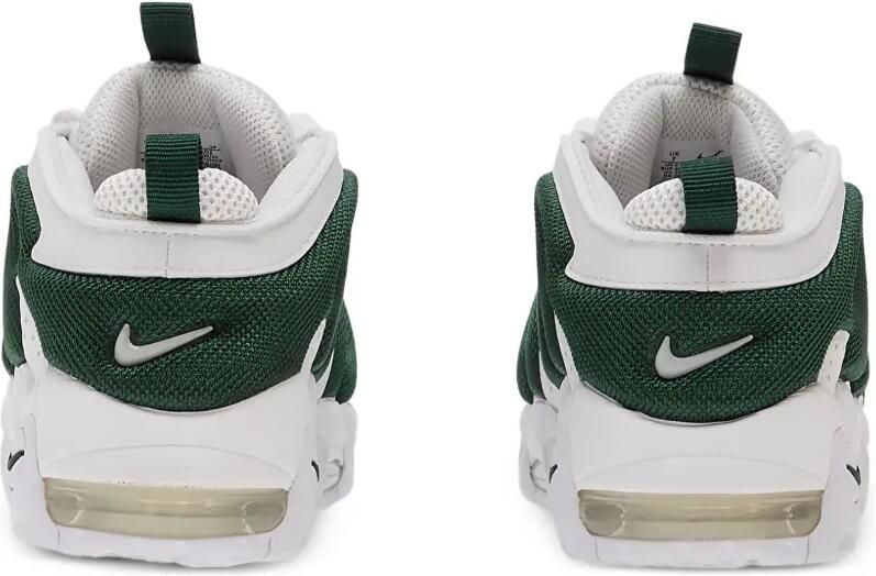 Nike Air More Uptempo Low sneakers Wit - Foto 2