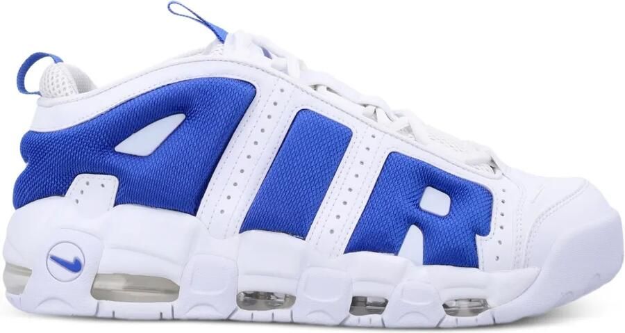 Nike Air More Uptempo sneakers Wit