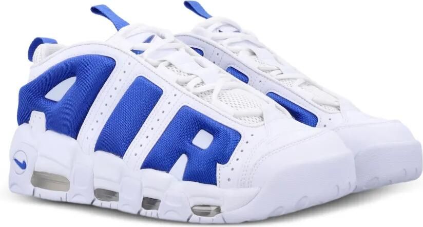 Nike Air More Uptempo sneakers Wit - Foto 3