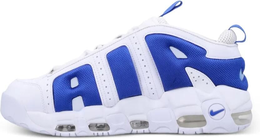 Nike Air More Uptempo sneakers Wit - Foto 2