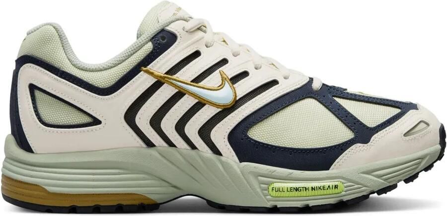 Nike Air Pegasus 2005 low-top sneakers Beige