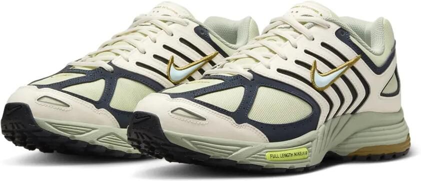 Nike Air Pegasus 2005 low-top sneakers Beige - Foto 2