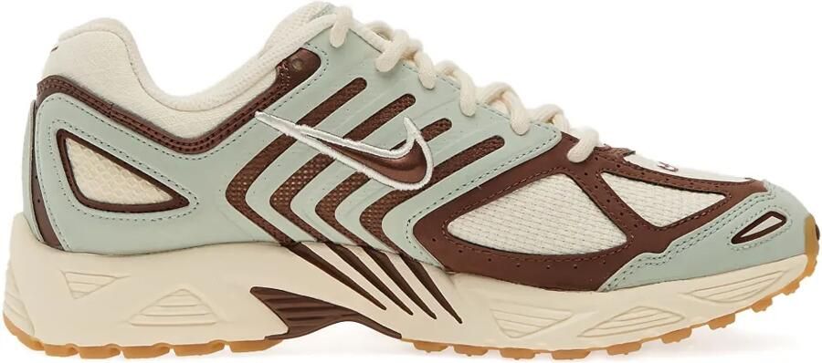 Nike Air Pegasus 2005 low-top sneakers Blauw