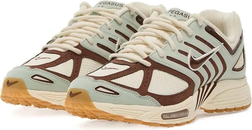 Nike Air Pegasus 2005 low-top sneakers Blauw - Foto 3