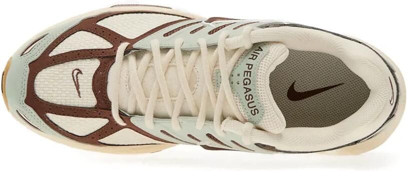 Nike Air Pegasus 2005 low-top sneakers Blauw - Foto 4