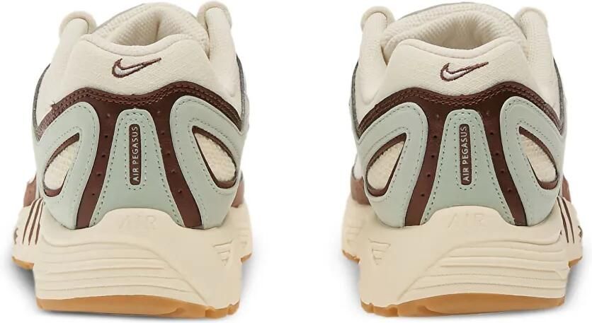 Nike Air Pegasus 2005 low-top sneakers Blauw - Foto 2