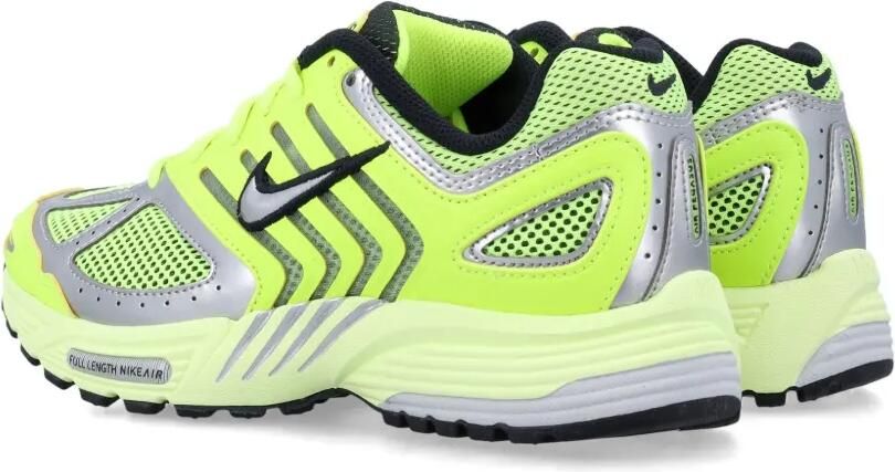 Nike Air Pegasus 2005 low-top sneakers Geel - Foto 3