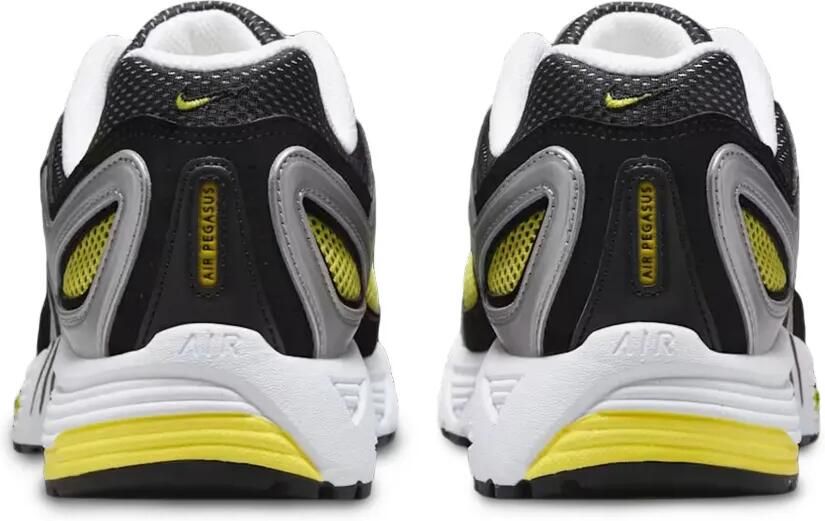 Nike Air Pegasus 2005 low-top sneakers Grijs - Foto 3