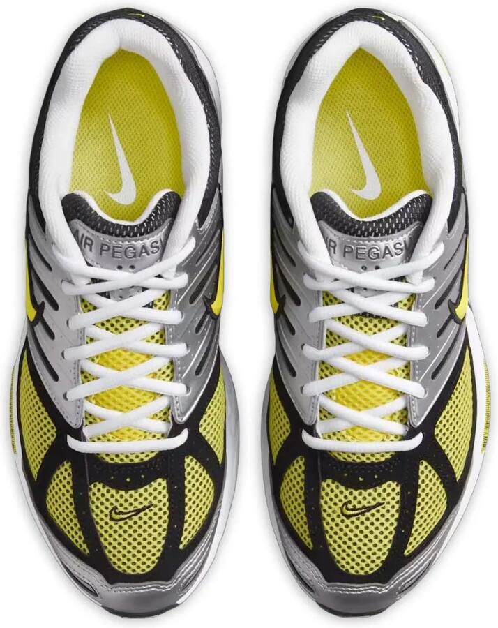 Nike Air Pegasus 2005 low-top sneakers Grijs - Foto 2