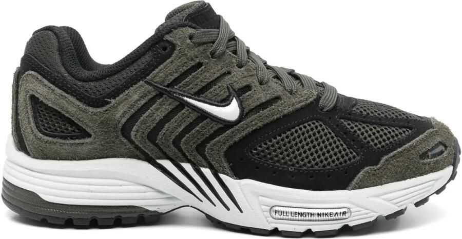 Nike Air Pegasus 2005 low-top sneakers Groen