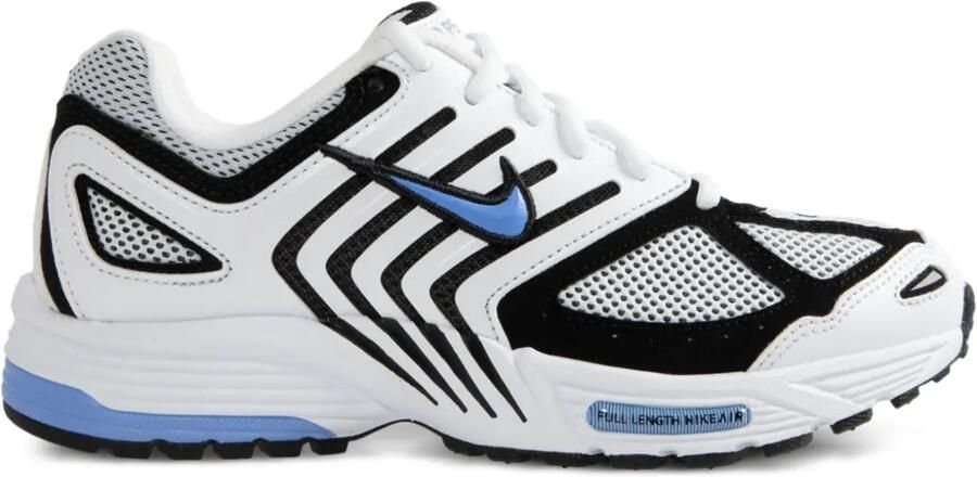 Nike Air Pegasus 2005 low-top sneakers Wit