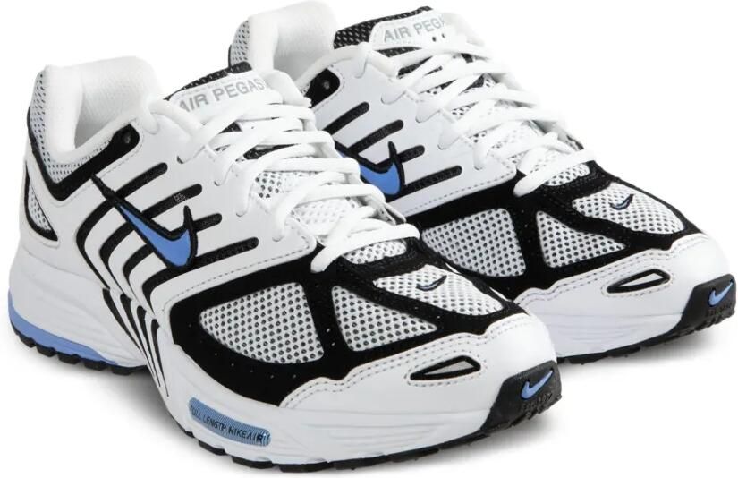 Nike Air Pegasus 2005 low-top sneakers Wit - Foto 4