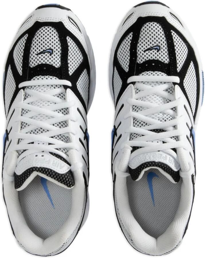 Nike Air Pegasus 2005 low-top sneakers Wit - Foto 2