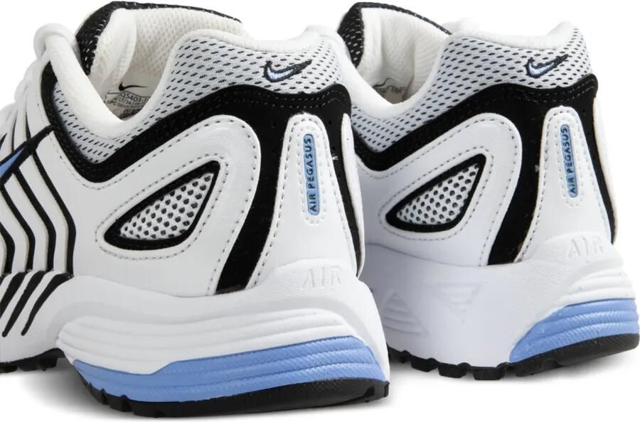 Nike Air Pegasus 2005 low-top sneakers Wit - Foto 3