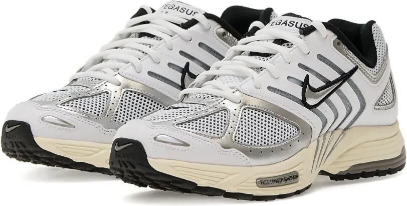 Nike Air Pegasus 2005 low-top sneakers Wit - Foto 3