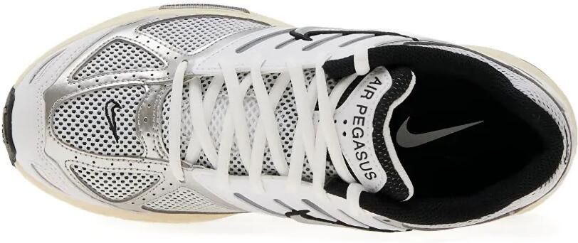 Nike Air Pegasus 2005 low-top sneakers Wit - Foto 4