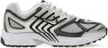 Nike Air Pegasus 2005 low-top sneakers Wit - Wit
