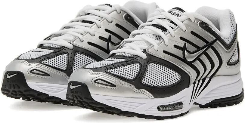 Nike Air Pegasus 2005 low-top sneakers Wit - Foto 3