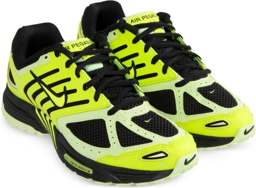 Nike Air Pegasus 2005 low-top sneakers Zwart - Foto 4