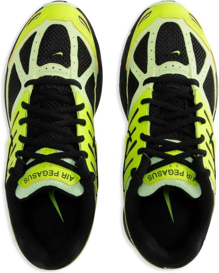 Nike Air Pegasus 2005 low-top sneakers Zwart - Foto 2