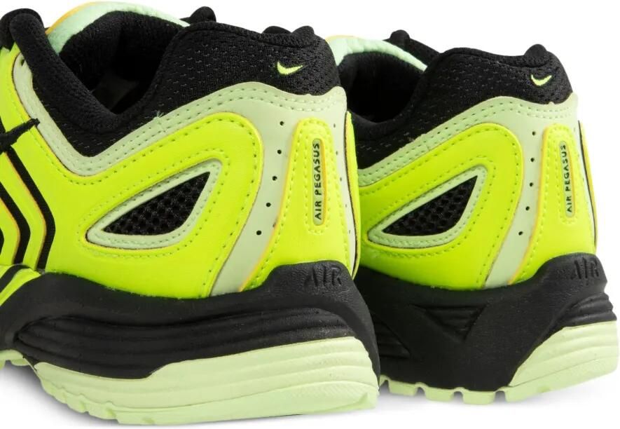 Nike Air Pegasus 2005 low-top sneakers Zwart - Foto 3