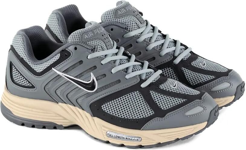 Nike Air Pegasus 2005 Retro "Light Pumice" sneakers Grijs - Foto 4