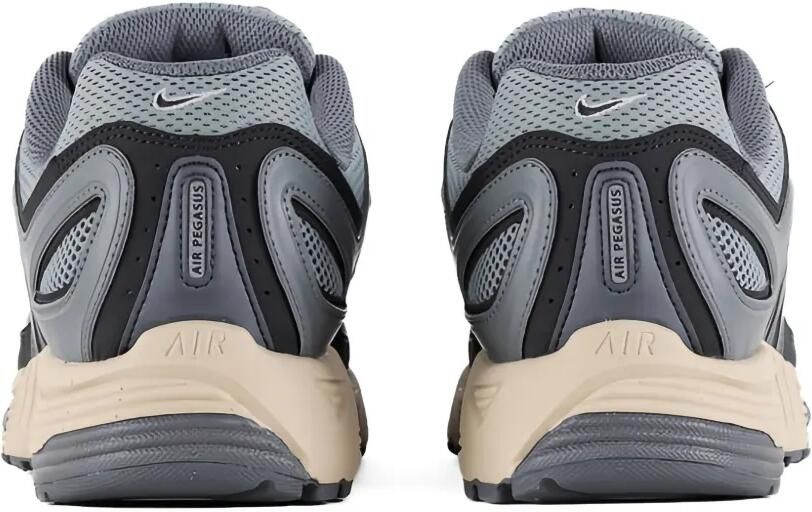 Nike Air Pegasus 2005 Retro "Light Pumice" sneakers Grijs - Foto 3