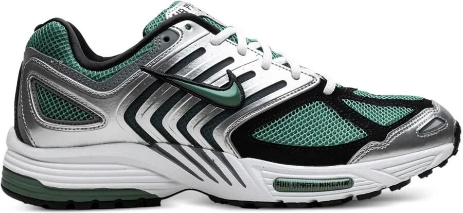 Nike Air Peg 2K5 "White Vintage Green" sneakers Wit