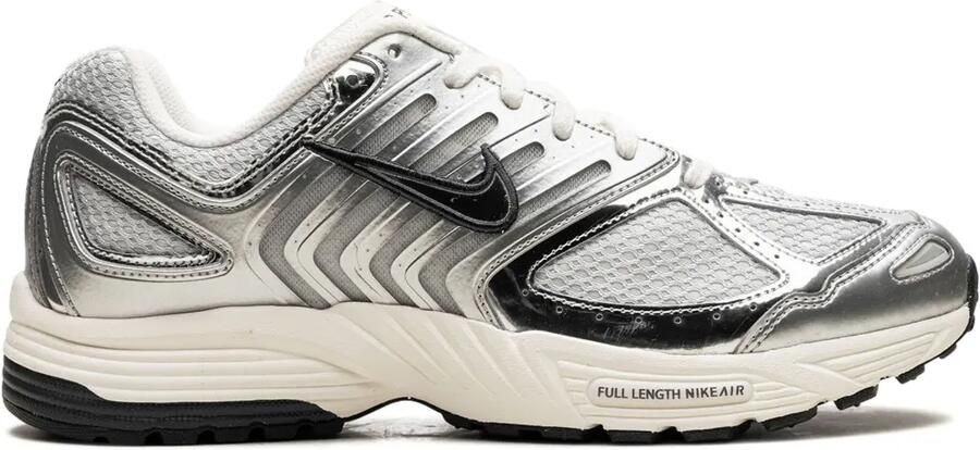 Nike Air Pegasus 2K5 "Chrome" sneakers Grijs