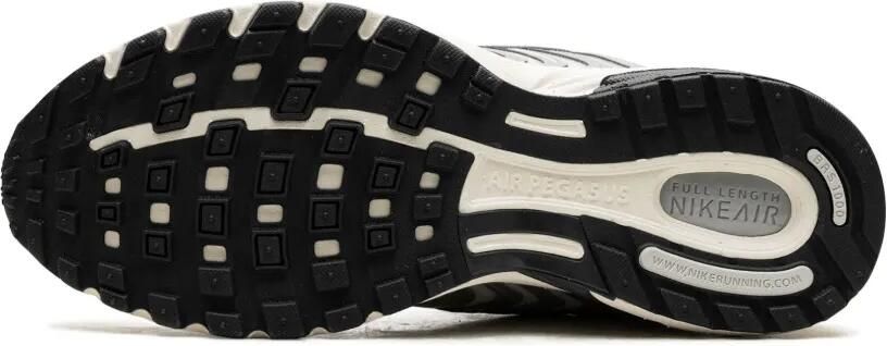 Nike Air Pegasus 2K5 "Chrome" sneakers Grijs - Foto 5