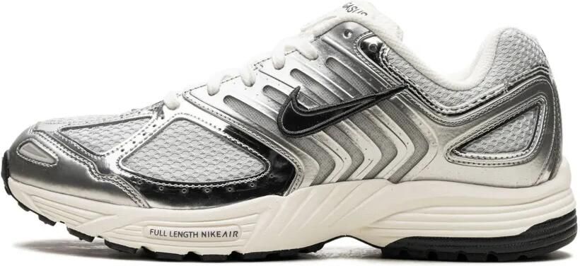 Nike Air Pegasus 2K5 "Chrome" sneakers Grijs - Foto 4