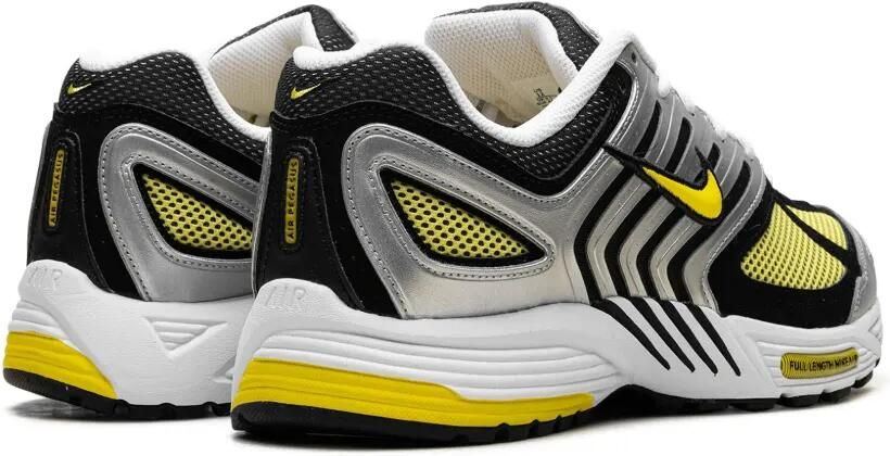 Nike Air Pegasus 2K5 "Opti Yellow Metallic Silver" sneakers Geel - Foto 3