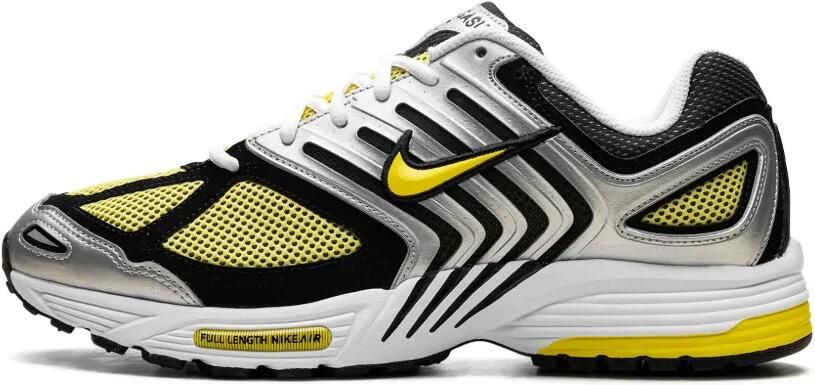 Nike Air Pegasus 2K5 "Opti Yellow Metallic Silver" sneakers Geel - Foto 4