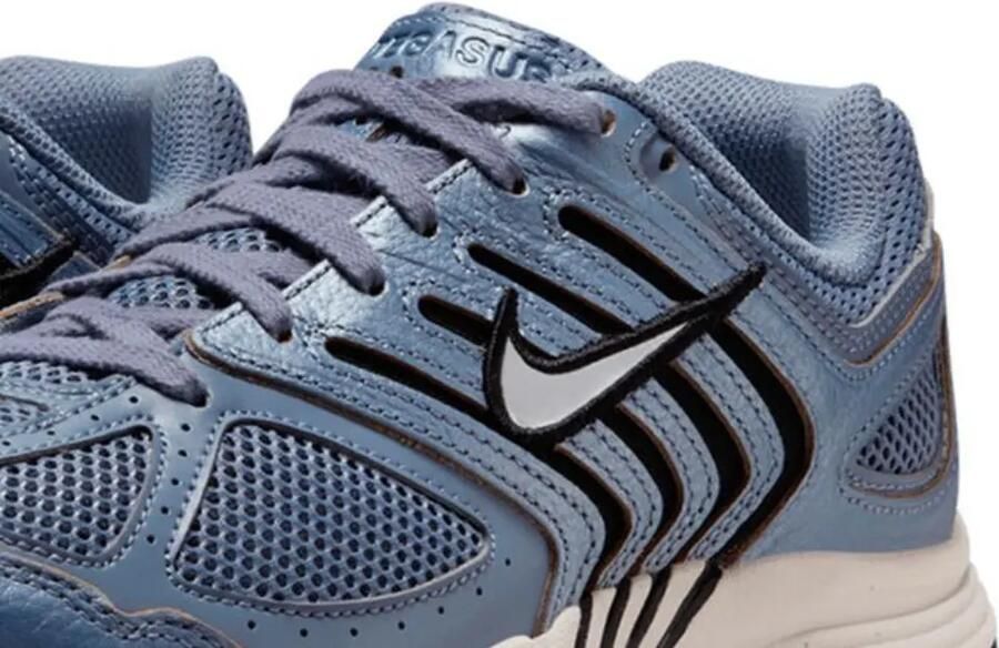 Nike Air Pegasus 2K5 sneakers Blauw - Foto 2