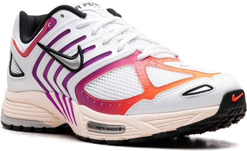 Nike Air Pegasus 2K5 "Sunset" sneakers Wit - Foto 2