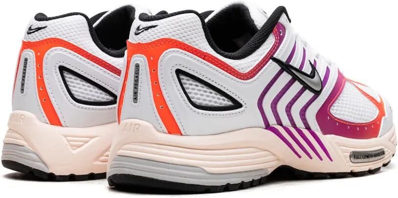Nike Air Pegasus 2K5 "Sunset" sneakers Wit - Foto 3