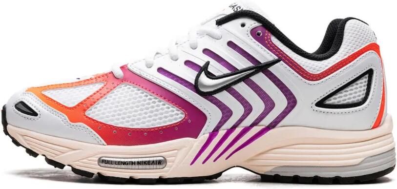 Nike Air Pegasus 2K5 "Sunset" sneakers Wit - Foto 4