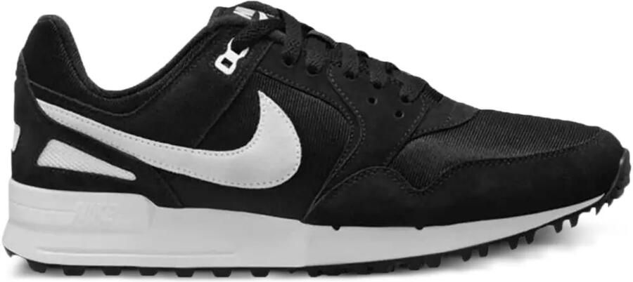Nike Air Pegasus '89 Golf "Black White" sneakers Zwart - Foto 2