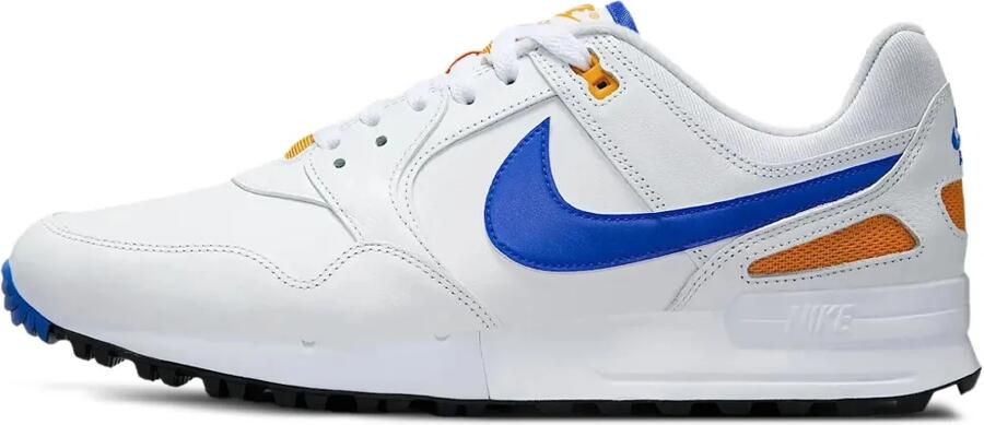 Nike Air Zoom Infinity Tour 2 sneakers met Swoosh-logo Wit - Foto 20