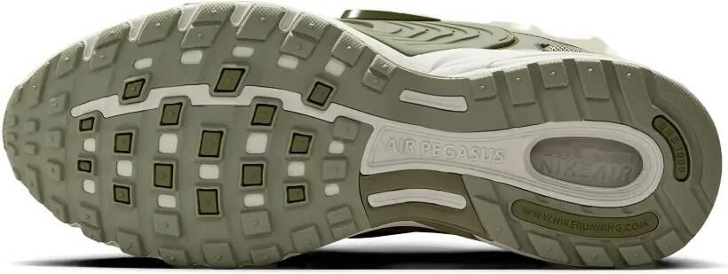 Nike Air Pegasus sneakers Groen - Foto 5