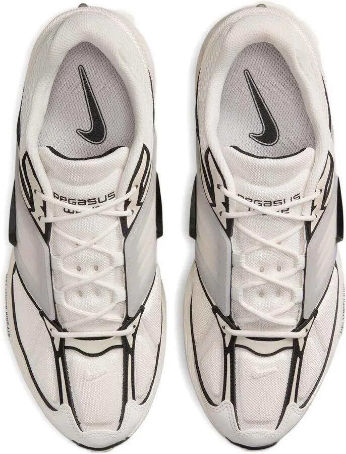 Nike Air Pegasus Wave "Coconut Milk" sneakers 101 Coconut Milk Black Coconut Milk Picante Red - Foto 2