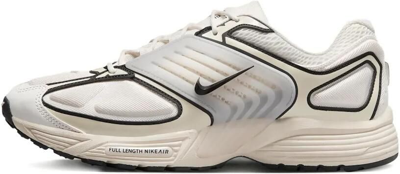 Nike Air Pegasus Wave "Coconut Milk" sneakers 101 Coconut Milk Black Coconut Milk Picante Red - Foto 3