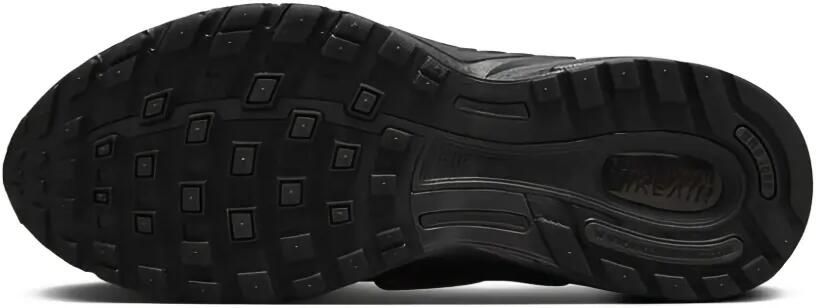 Nike Air Pegasus Wave Premium "Black Metallic Gold Anthracite Gridiron" sneakers" Zwart - Foto 5