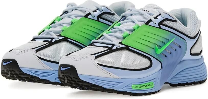 Nike Air Pegasus Wave sneakers Wit - Foto 3