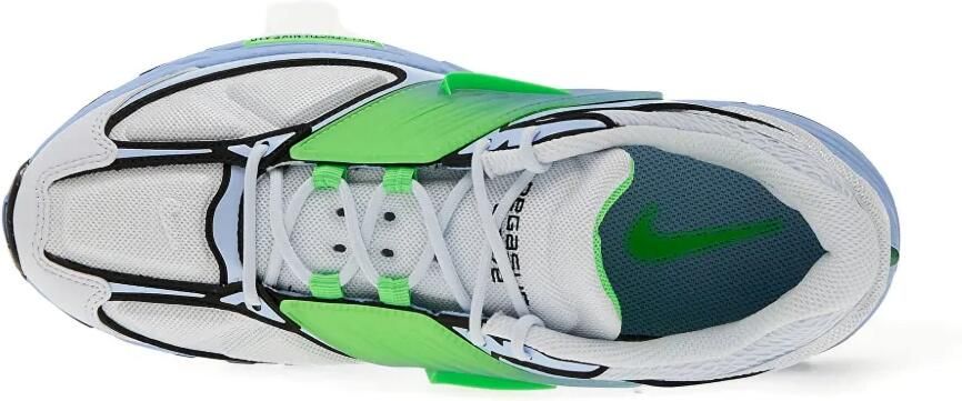 Nike Air Pegasus Wave sneakers Wit - Foto 4
