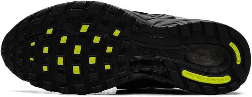 Nike Air Pegasus Wave sneakers Zwart - Foto 5