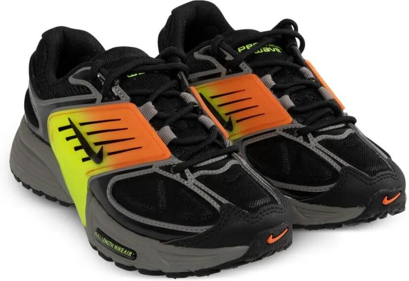 Nike Air Pegasus Wave sneakers Zwart - Foto 4