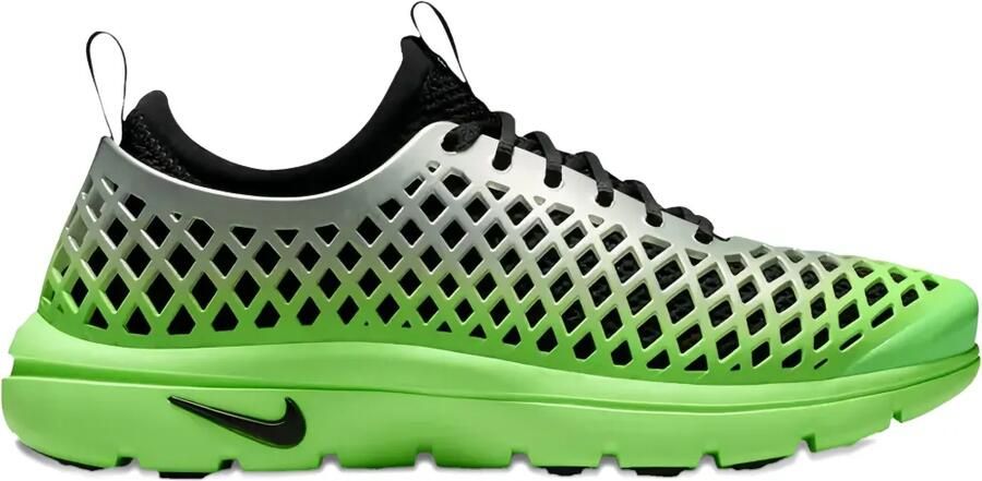 Nike Air Rejuven8 Run sneakers Wit - Foto 4