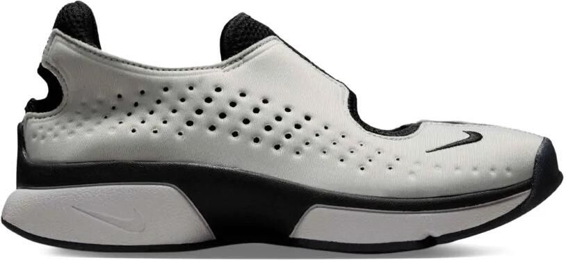 Nike Air Rift 2 sneakers Zilver